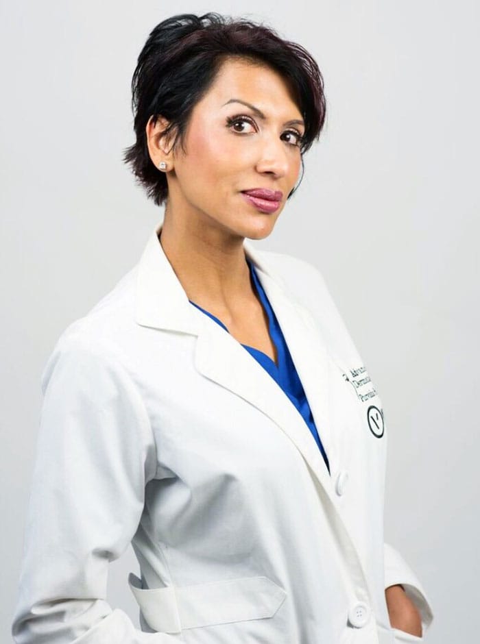 Advanced Dermatology and Skin Cancer Associates - Purvisha, Patel MD